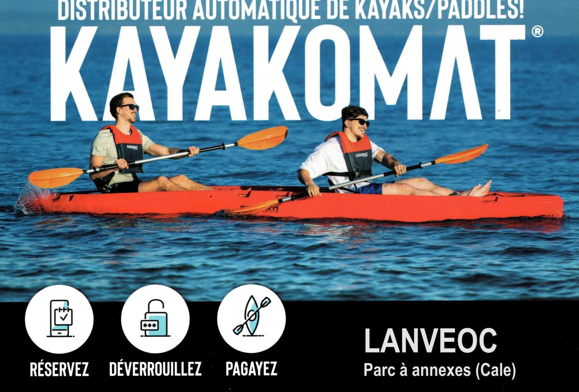 Camping Cap-Ouest Lanvéoc エクステリア 写真
